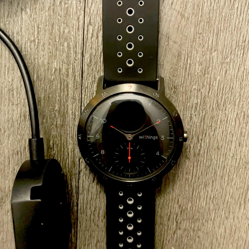 Withings 3 smart Watch